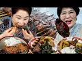 Download Lagu Ayo! Ajak emak-emak Korea ke dapur nenek legendaris di Jogja!!