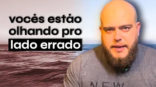 DEVS: O Mercado Tradicional é um Oceano Azul (e poucos estão vendo)