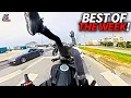 Download Lagu BRUTE MOTORCRASHES | GEKKE \u0026 EPISCHE MOTORMOMENTEN 2024. #1