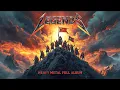 Lagu LEGENDS – Full Heavy Metal Album | Epic Battles, Fire \u0026 Glory ⚡🔥