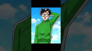 غوهان بابا بابا بابا انا عايز فلوس 