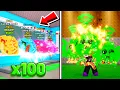 Download Lagu I Opened EVERY Mutation Of TACO LUCKY BLOCKS In Roblox Steal a Brainrot!