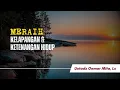 Download Lagu Meraih Ketenangan \u0026 Kelapangan Dalam Perjalanan Hidup - Ustadz Oemar Mita, Lc