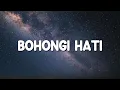 Download Lagu Mahalini - Bohongi Hati (Lirik)