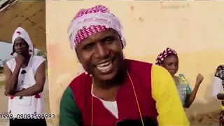 hanyar kano official video by nazir sarkin waka 
