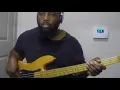 AJ Brown "Just As Long As We're Together"