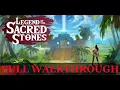 AE Mysteries Legend of the Sacred Stones FULL Walkthrough HaikuGames