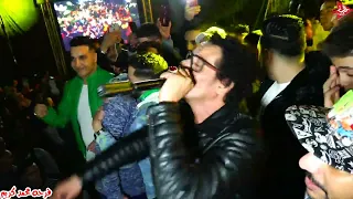 عوده تامر النزهى مع عبسلام كسر فرحه محمد كريم اى المسخره دى خراب السنين 