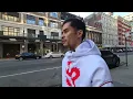 Sneako gets attacked mid IRL stream