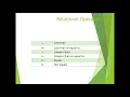 Lesson 3 java operators and assignments