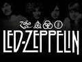 Going To California - Led Zeppelin (Studio Version - Best Quality)