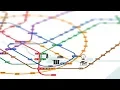 New System Map 2020