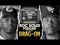 Download Lagu ROC Solid: Drag-On Talks DMX, Ruff Ryders Era, \u0026 Still Spitting Fire | Drink Champs Network