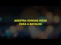 FERNANDINHO - ADESTRA (LETRA)