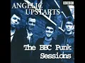 Angelic Upstarts   Upstart BBC Sessions