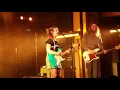 Beach Bunny live at Webster Hall - Oxygen (Live)