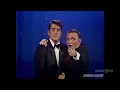 4K Christmas Medley - Dean Martin \u0026 Frank Sinatra