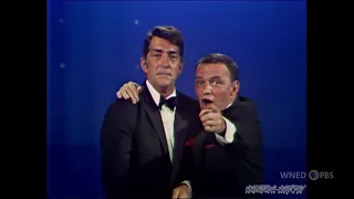 4k christmas medley dean martin u0026 frank sinatra