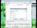 Pokemon Fire Red Cheat - Master Code 1