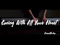 Lagu Damsonegongbang  – Loving With All Your Heart  | Piano Cover
