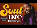 Lagu Barry White, Marvin Gaye, Luther Vandross, James Brown, Billy Paul - Soul Music Greatest Hits
