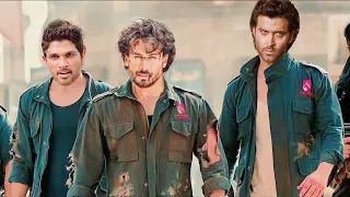 تلات اخوات عبقره بدماغ ذريه جهنميه بيشكلو فريق سرقه عبقري بيحير الشرطه ملخص فيلم Thunivu 