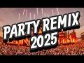 Download Lagu Dj Party Club Music Mix 2025 | #30 | Best Remixes \u0026 Mashups of Popular Songs - Mixed by ‪Fetzki‬