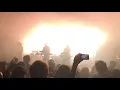 Jungle - Happy Man (new unreleased song) Live