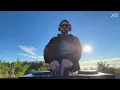 Ben Bohmer | Monkey Safari | TWO LANES | AnjunaDeep | Live Sunrise Melodic House Set 2023 | Toronto