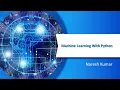 7 Python if elif else Loops Part 2
