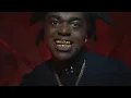 Kodak Black - Super Gremlin [Official Music Video]