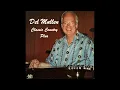 The Old Rugged Cross - Del Mullen
