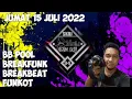 Download Lagu TERBARU AGAM SKDJ 2022 BREAKFUNK BREAKBEAT FUNKOT LIVE AT BB POOL