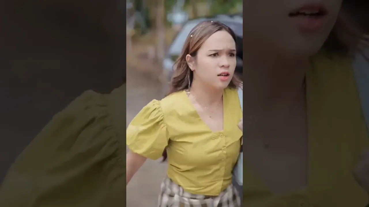 di tolong malah kabur poster