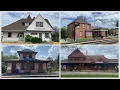 Metra Rock Island Beverly Branch Tour and Review of All Stations Two Main Line Stations