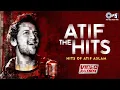 Download Lagu ATIF THE HITS  - Video Jukebox | Hits Of Atif Aslam | Best Of Atif Aslam Romantic Songs