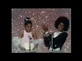 Michael Jackson - 1975 American Music Awards Featuring Dick Clark