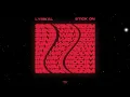 Lyrikal - Stick On (Sine Wave Riddim)