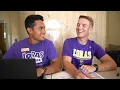 Loras College Campus