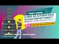 Lagu Idaman Banget ! Paket 88 Jutaan Komplit Siap Ngjob Dengan Spek Dar Der Dor ! Cek Aja Langsung !