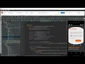 ezTravel Android Application - With API Tester MySQL Database and Retrofit