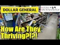 Dollar General How Are They Thriving Retail Archaeology