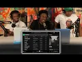 Download Lagu JACKBOYS, Travis Scott - JACKBOYS 2 (Full Album) Reaction