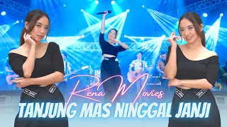 Download Tanjung Mas Ninggal Janji - Rena Movies (Official Music Video ANEKA SAFARI) MP3