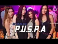 Lagu DJ PUSPA TERBARU FULL BASS ( single breakbeat ) 2022