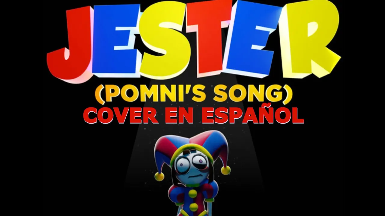 Jester en Español