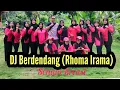 Download Lagu Senam Kreasi DJ Berdendang Mari Berdendang | Rhoma Irama | Senam Bersama Bhayangkari Samigaluh