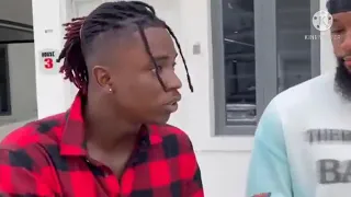 best of sydney talker and nasty blaq comedy 2021