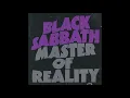 Black Sabbath - Children Of The Grave [High Quality]