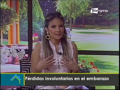 Pérdidas involuntarias en el embarazo